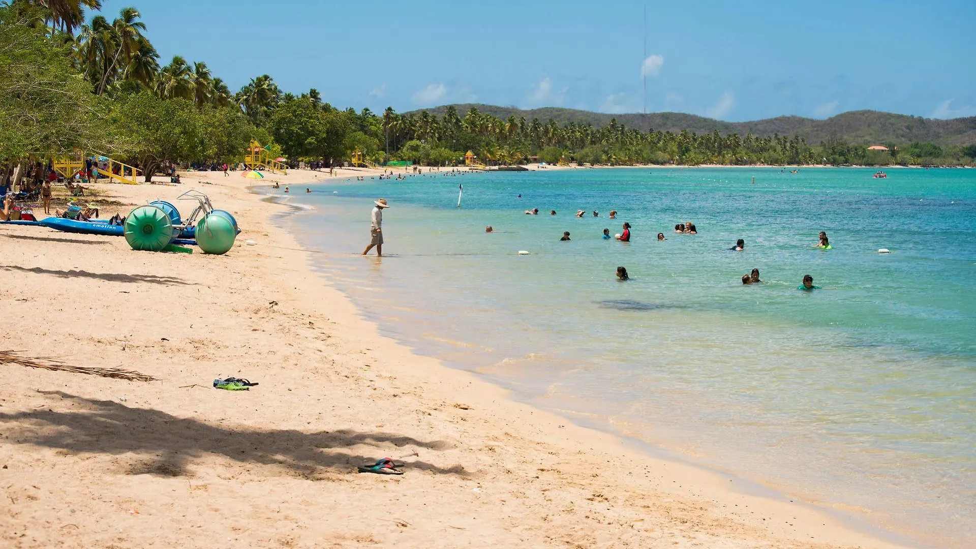 El Velero Boqueron Lägenhet Puerto Rico